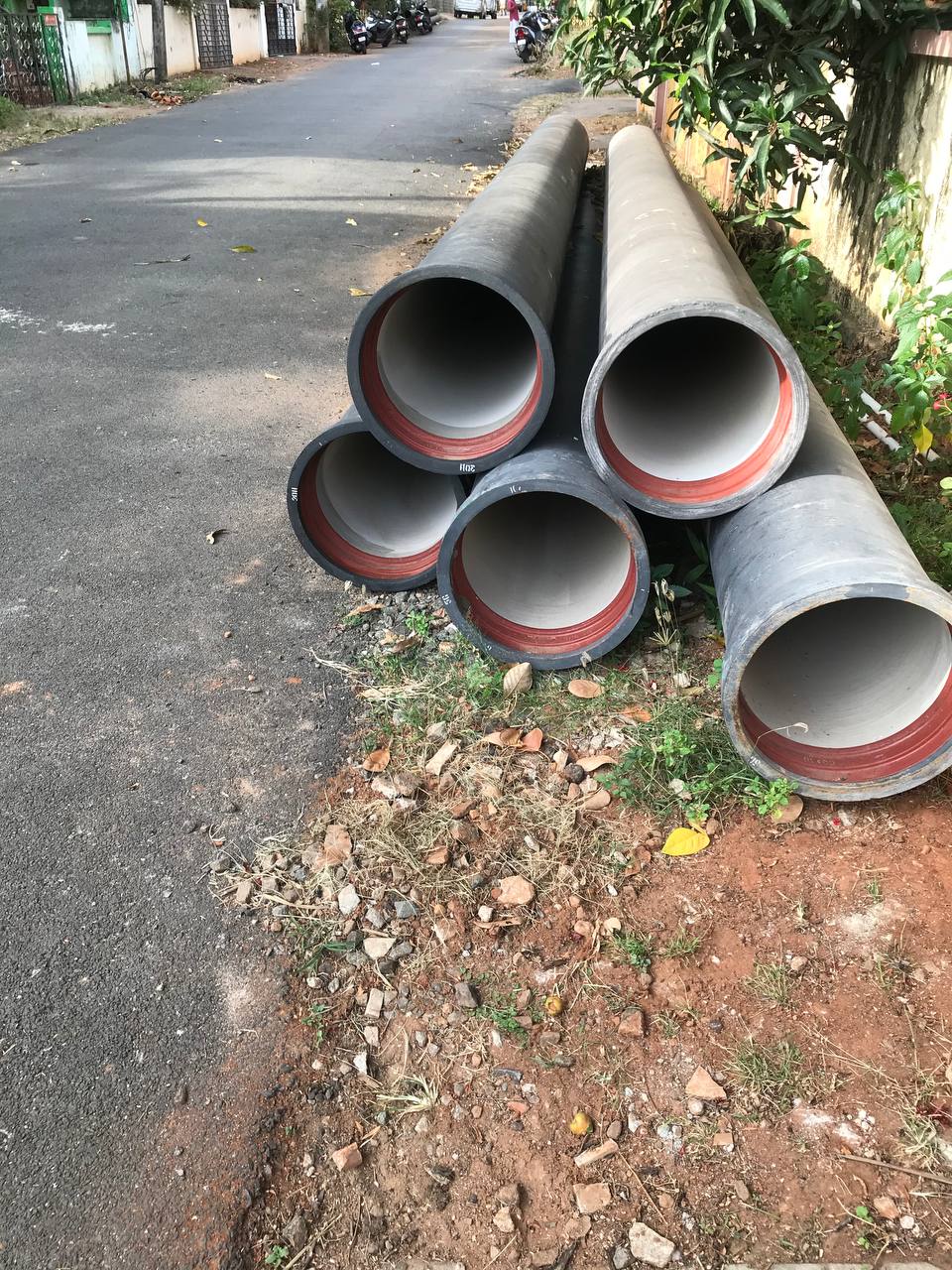 நடவடிக்கை எடுக்க வேண்டும்