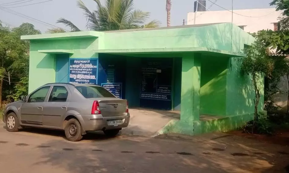 ரேஷன் கடை திறக்கப்படுமா? ரேஷன் கடை திறக்கப்படுமா?