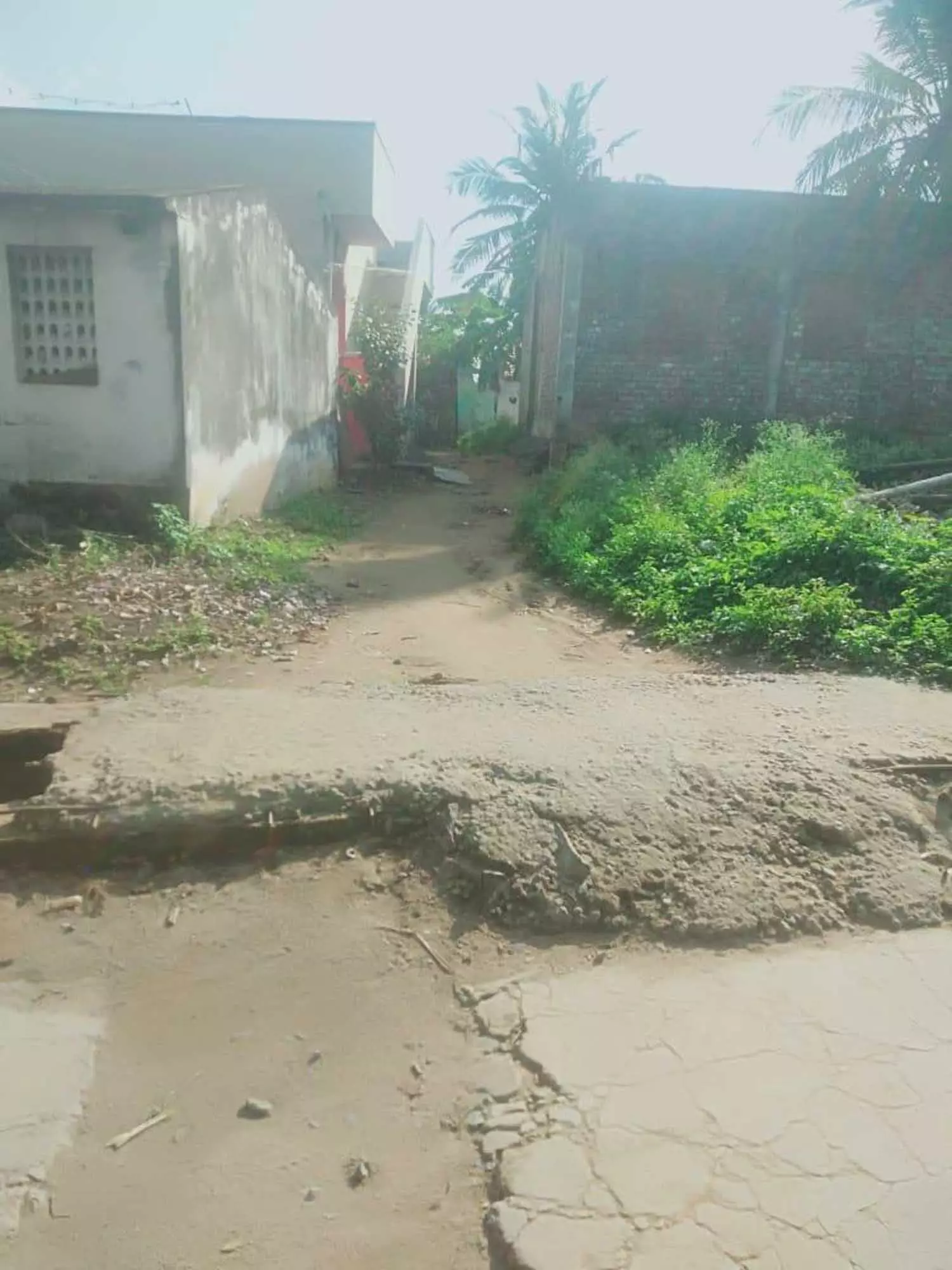 சாலை ஆக்கிரமிப்பு சாலை ஆக்கிரமிப்பு