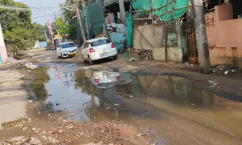 தொற்று நோய் பரவும் அபாயம்