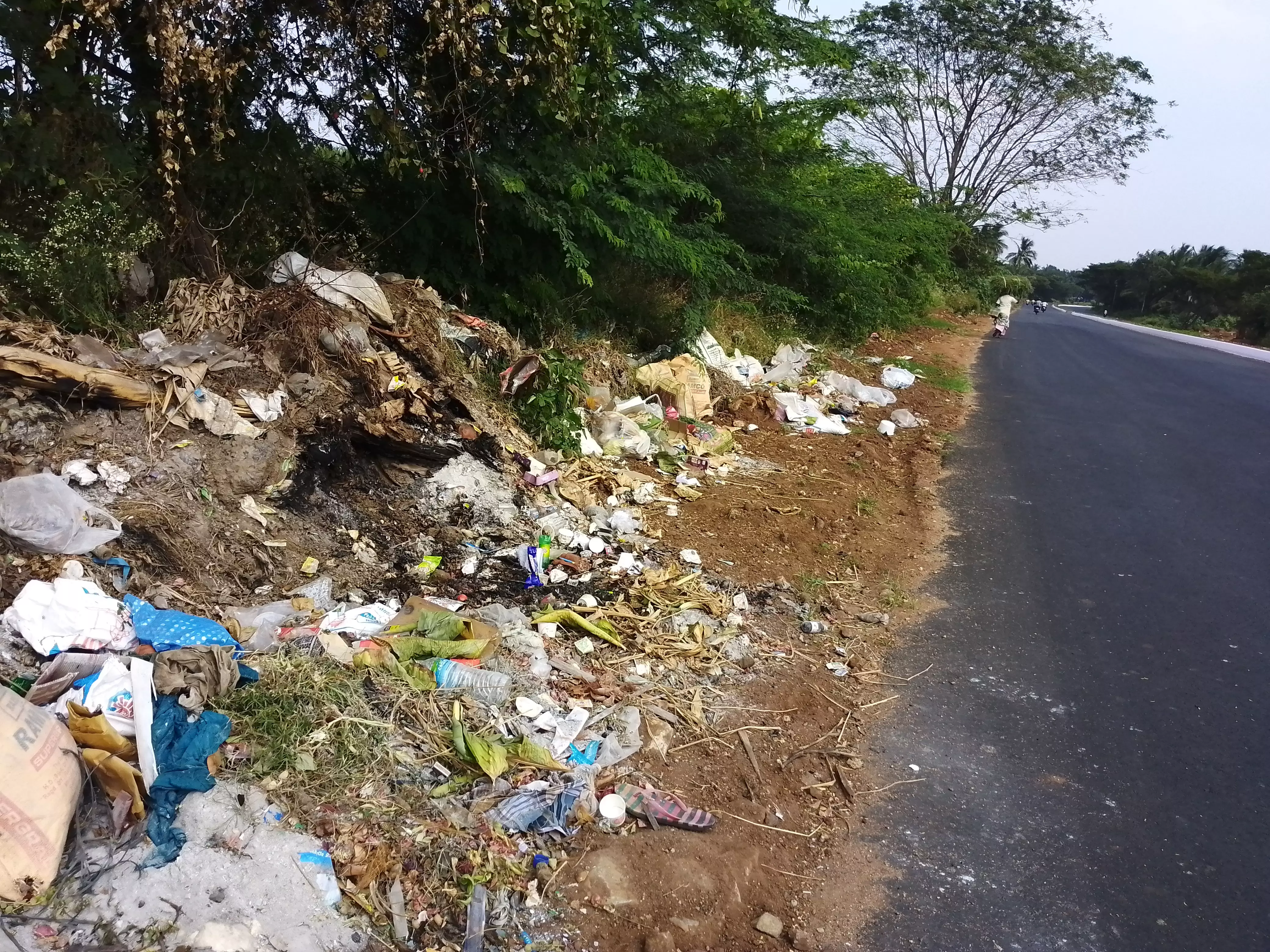சுகாதார சீர்கேடு சுகாதார சீர்கேடு