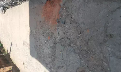 சுகாதார சீர்கேடு சுகாதார சீர்கேடு