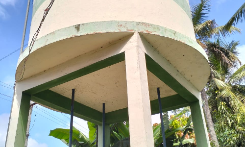 புதிய நீர்த்தேக்க தொட்டி கட்டப்படுமா?