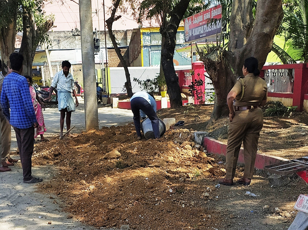 தினத்தந்திக்கு நன்றி