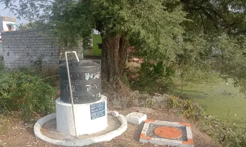 மின்மோட்டார் சீரமைக்கப்படுமா?