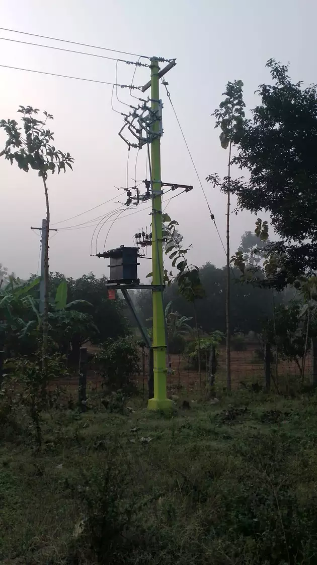 மின்சார டிரான்ஸ்பார்மரை பராமரிக்க வேண்டும்