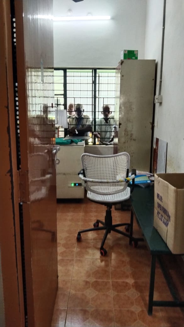 நோயாளிகள் அவதி நோயாளிகள் அவதி