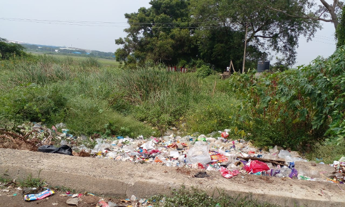 எச்சரிக்கை பலகை தேவை ! எச்சரிக்கை பலகை தேவை !