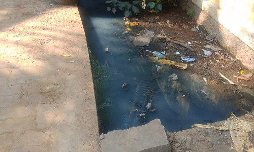 தொற்றுநோய் பரவும் அபாயம்