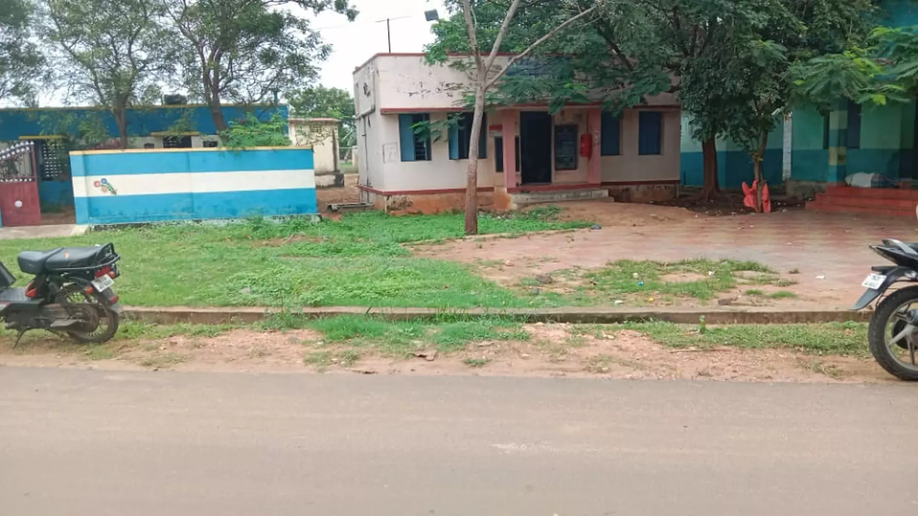 பாலம் அமைக்கப்படுமா?