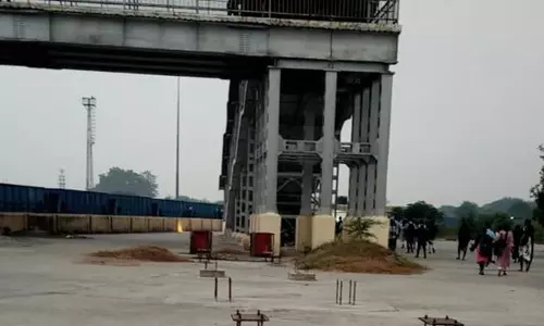 விரைந்து முடிக்க வேண்டும்