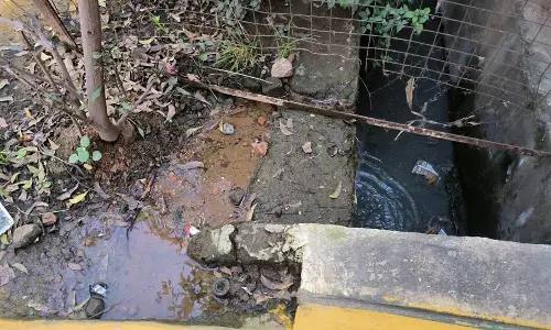 சீரமைக்கப்படுமா? சீரமைக்கப்படுமா?