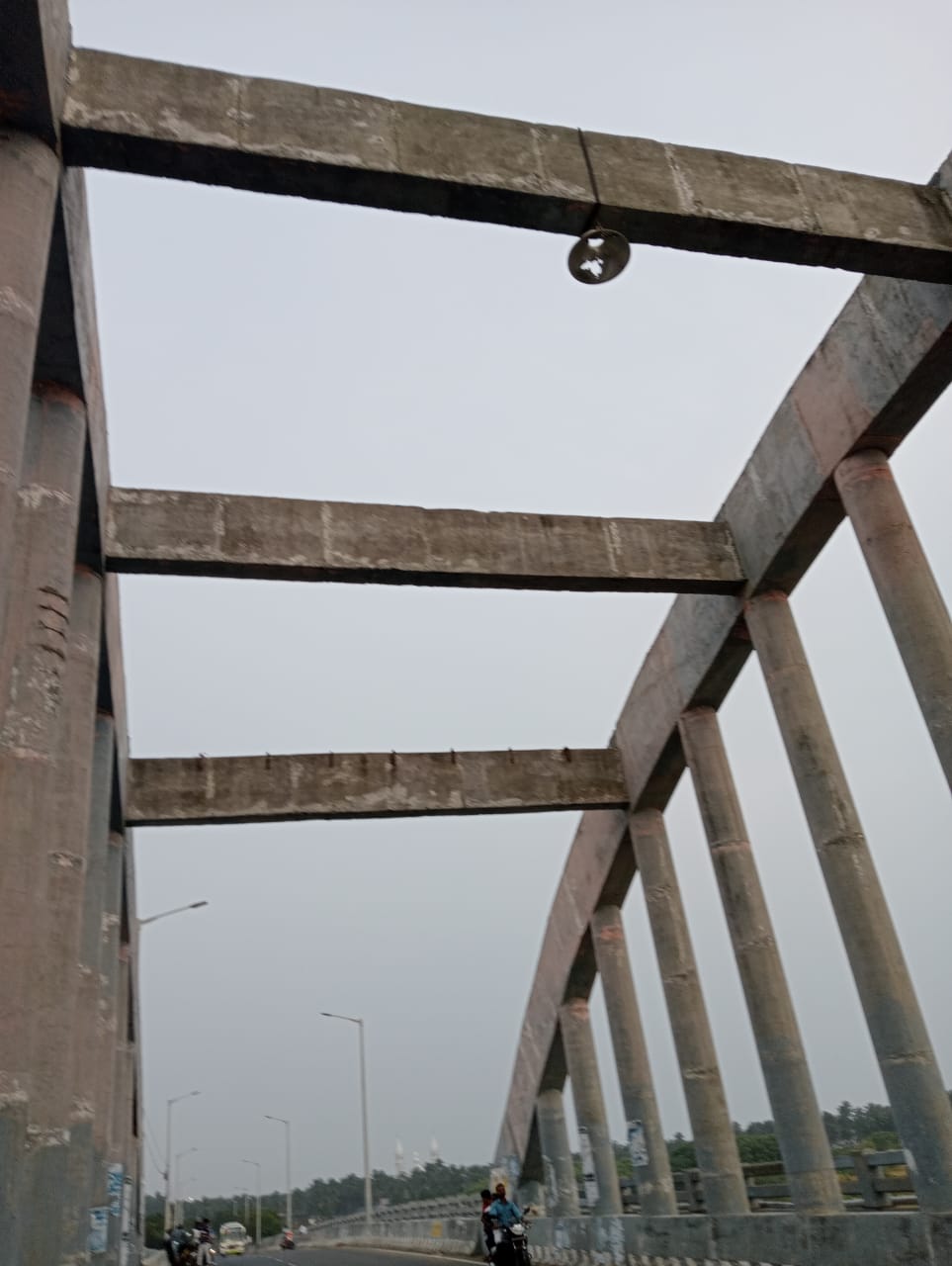 மின்விளக்கு அமைக்கப்படுமா?