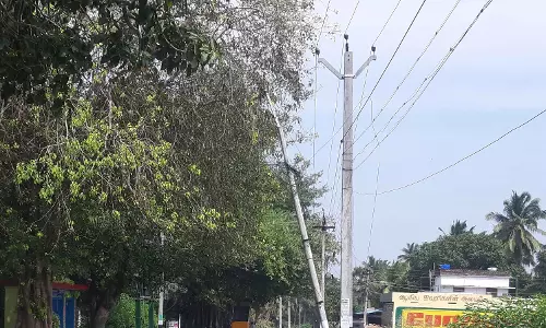 விபத்து அபாயம்