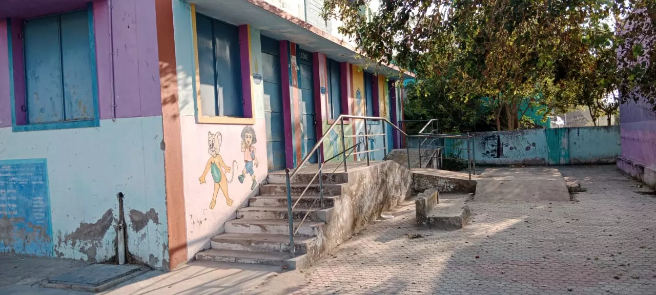 புகார் பெட்டிக்கு நன்றி