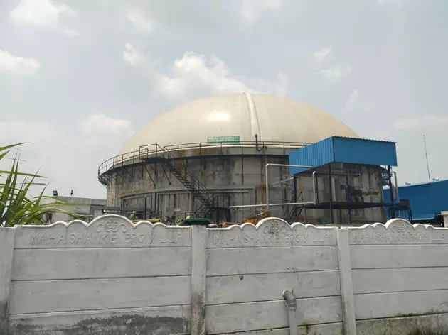 தனியார் நிறுவன கழிவுகளால் பாதிப்பு தனியார் நிறுவன கழிவுகளால் பாதிப்பு