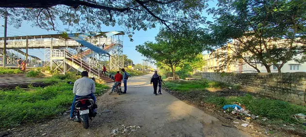 அதிகாரிகள் நடவடிக்கை எடுப்பார்களா? அதிகாரிகள் நடவடிக்கை எடுப்பார்களா?