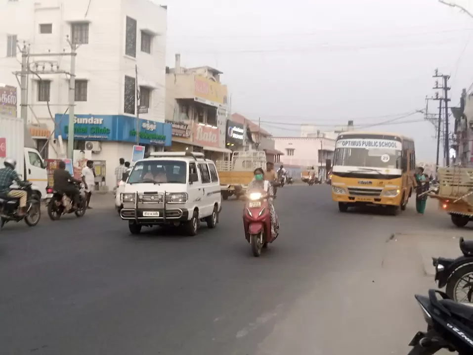 போக்குவரத்து நெரிசல் போக்குவரத்து நெரிசல்