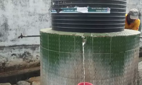 புகாருக்கு உடனடி தீர்வு