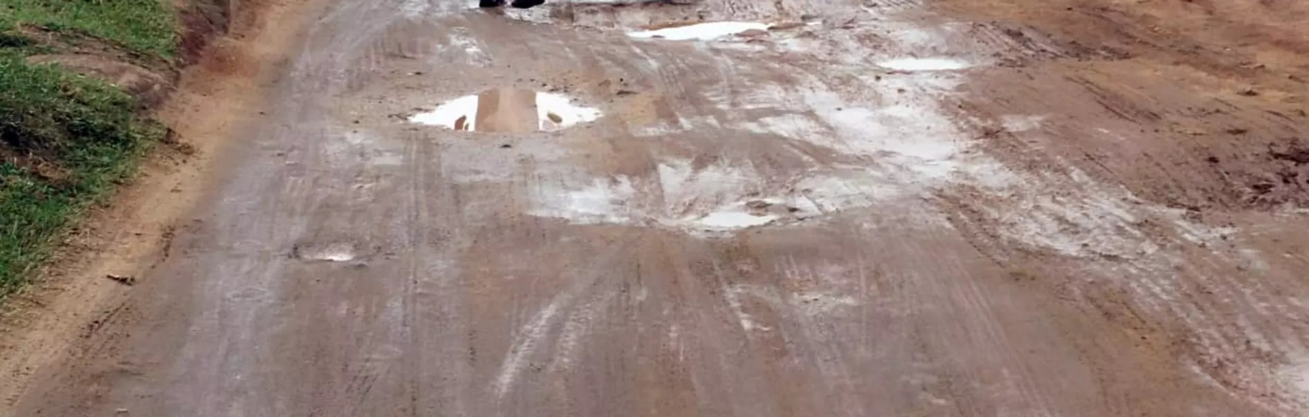 மீண்டும் சாலை அமைக்கப்படுமா? மீண்டும் சாலை அமைக்கப்படுமா?