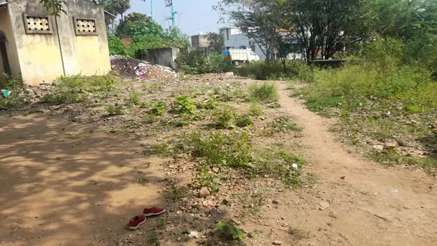 புதிய வகுப்பறை கட்டிடம் கட்டப்படுமா? புதிய வகுப்பறை கட்டிடம் கட்டப்படுமா?