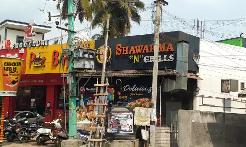 ஆபத்தை ஏற்படுத்தும் மின்மாற்றி