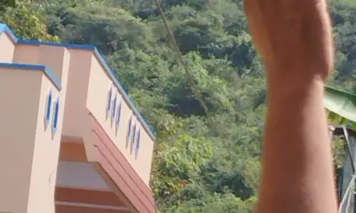 ஆபத்து! ஆபத்து!