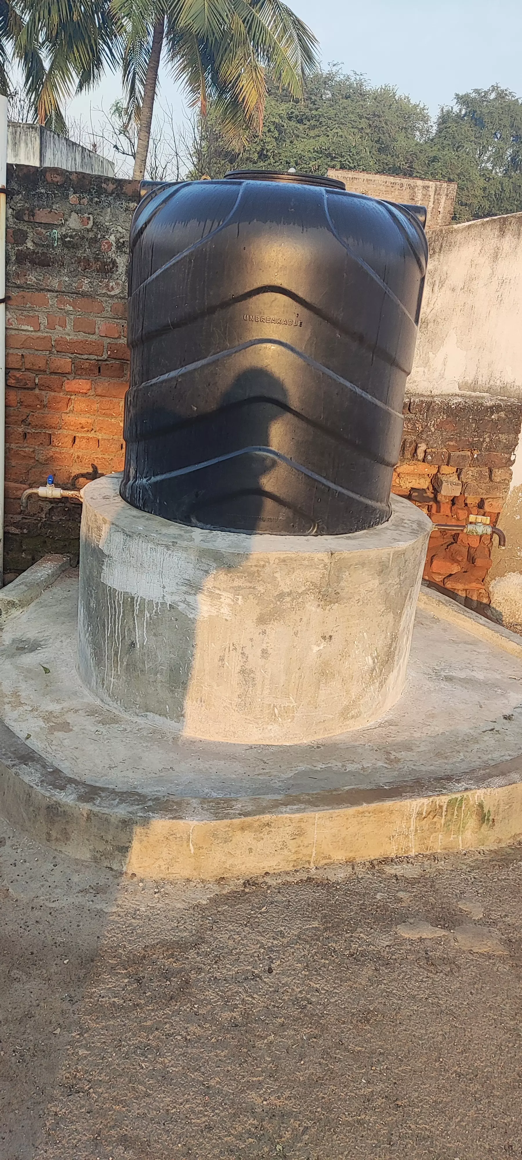 குடிநீர் பிரச்சினை குடிநீர் பிரச்சினை