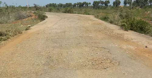 மேம்பாலம் அமைக்கப்படுமா? மேம்பாலம் அமைக்கப்படுமா?