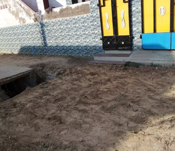 புகாருக்கு உடனடி தீர்வு புகாருக்கு உடனடி தீர்வு