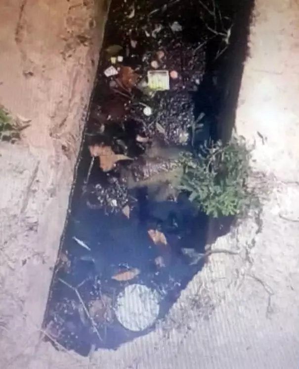 கழிவுநீர் அகற்றப்படுமா?