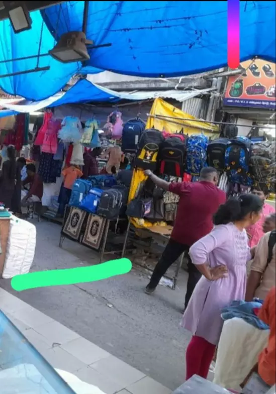 போக்குவரத்து நெரிசல்