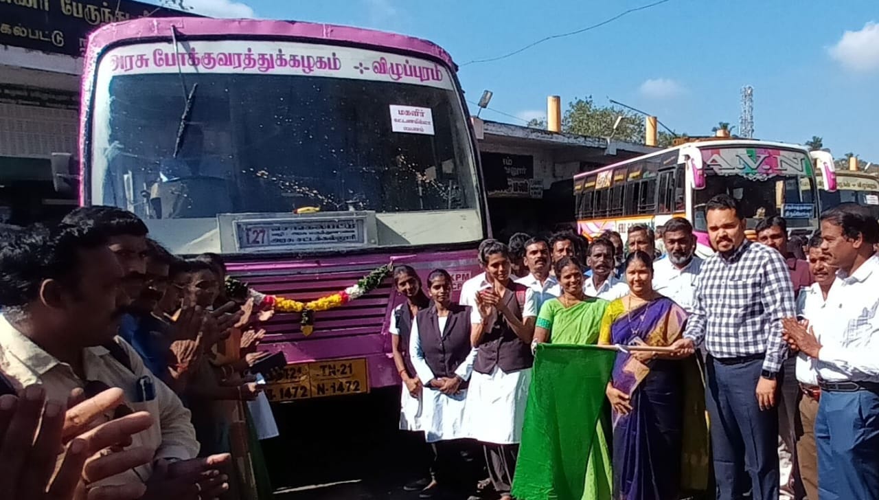 உடனடி நடவடிக்கைக்கு பாராட்டு