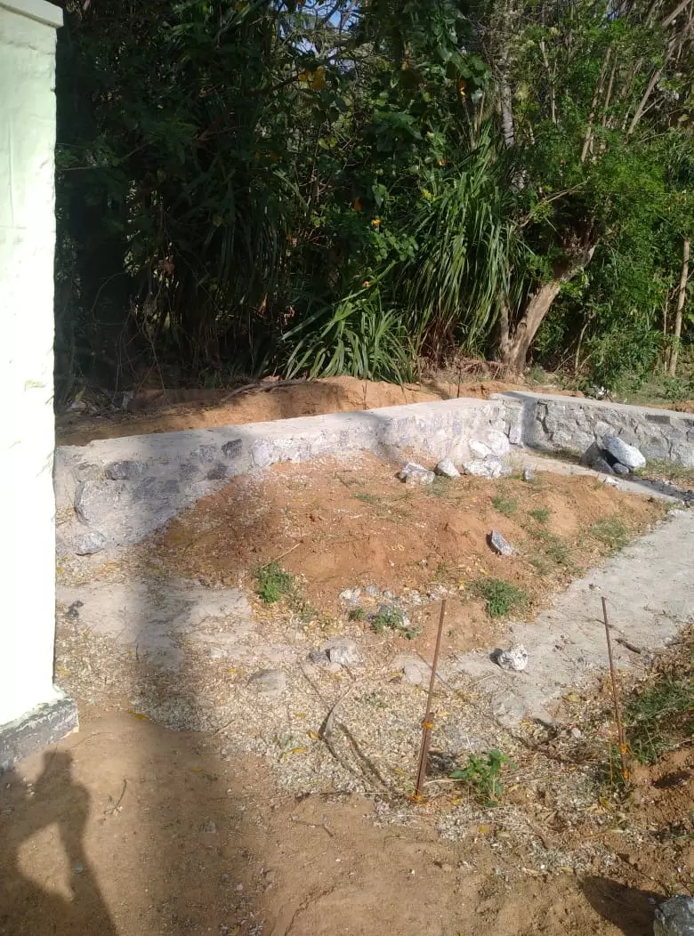 நடவடிக்கை தேவை