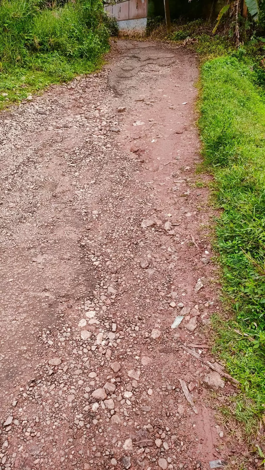 சீரமைக்கப்படுமா?