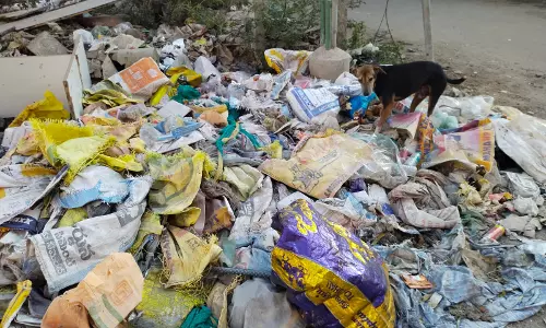 சுகாதார சீர்கேடு சுகாதார சீர்கேடு