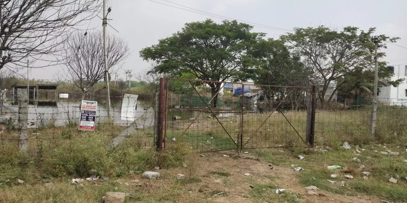 விபத்து அபாயம் விபத்து அபாயம்