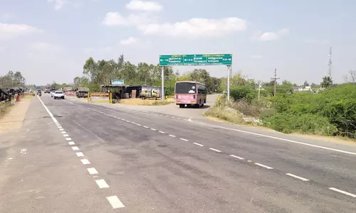 அதிகரிக்கும் விபத்துகள்