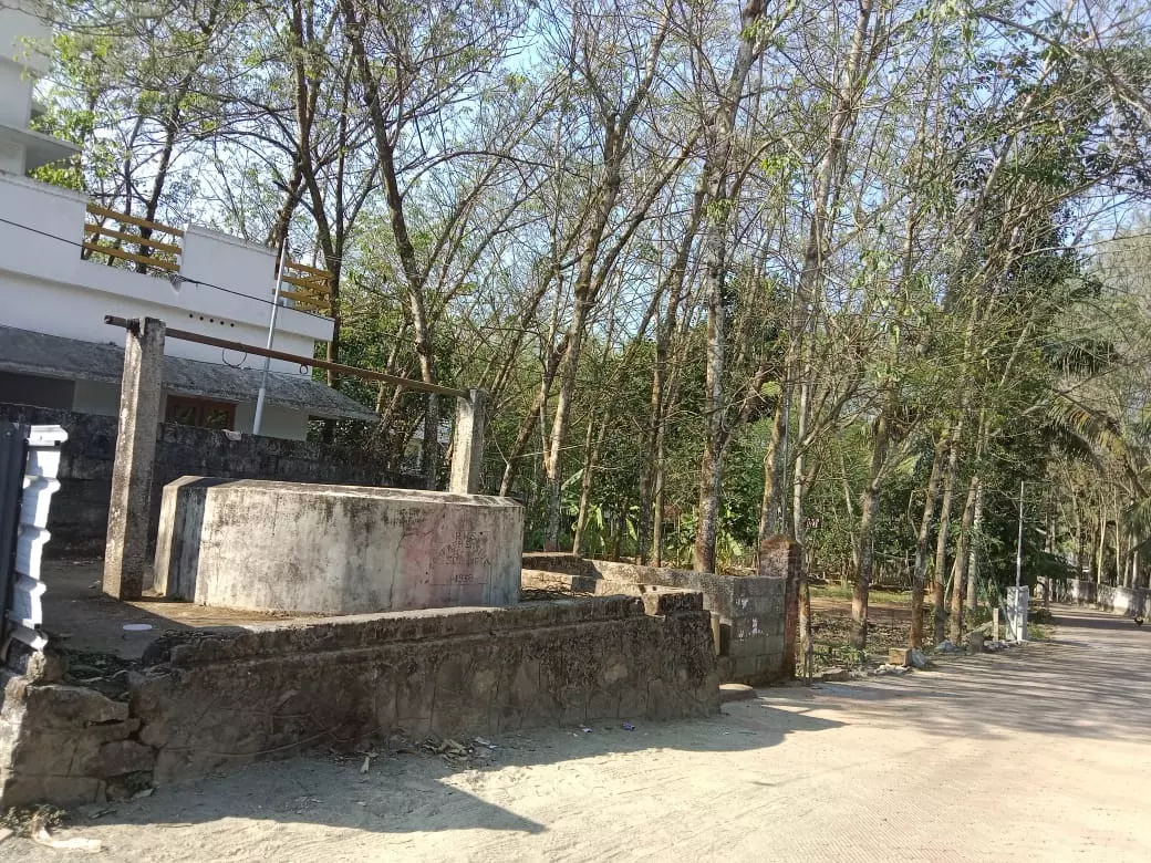 சுகாதார சீர்கேடு