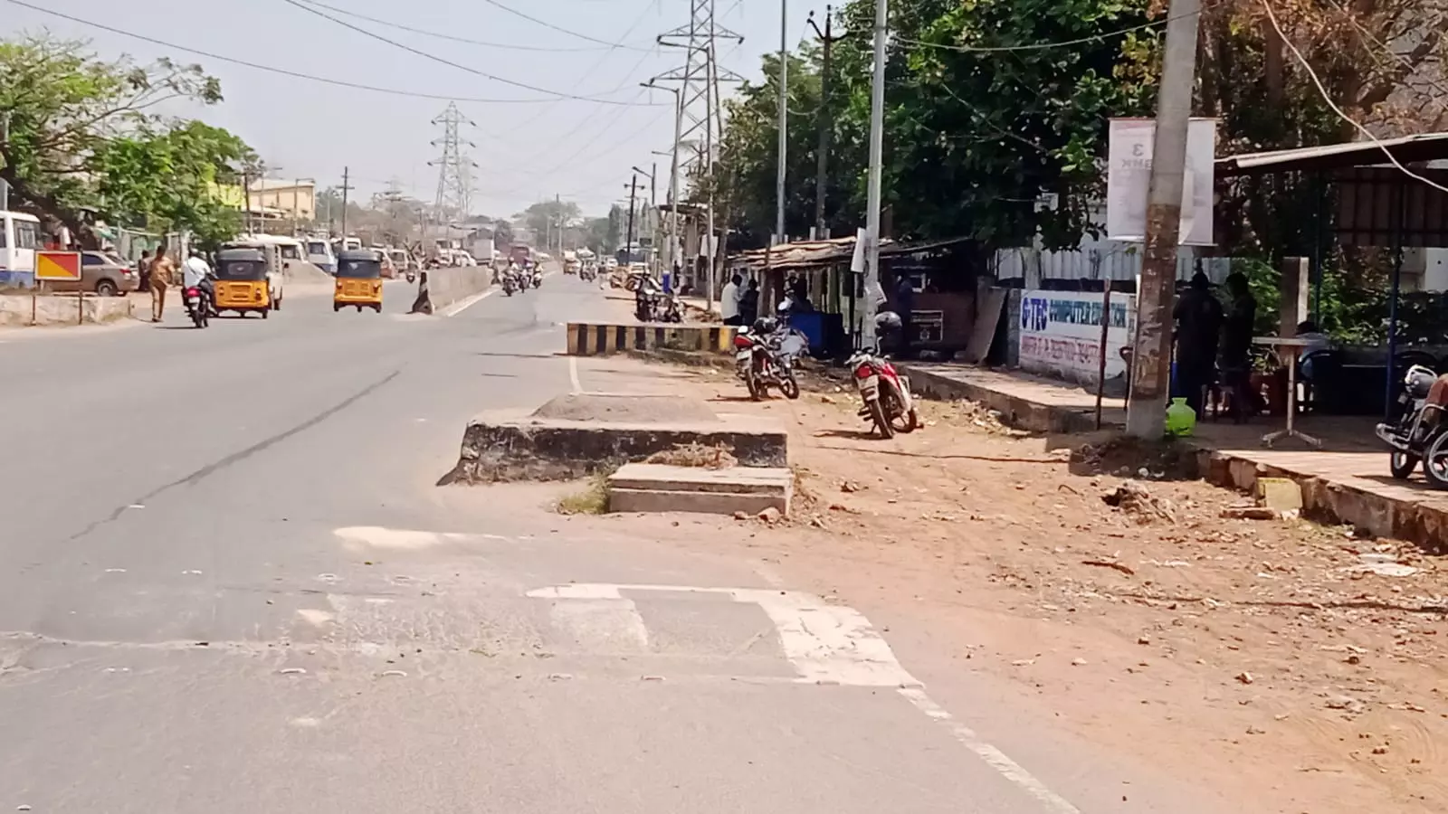 நடவடிக்கை எடுக்கப்படுமா?