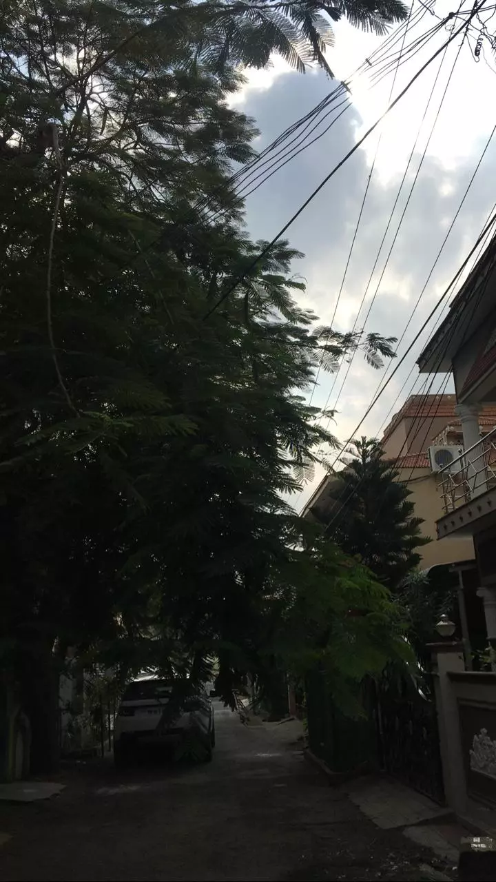 அடிக்கடி ஏற்படும் மின்தடை