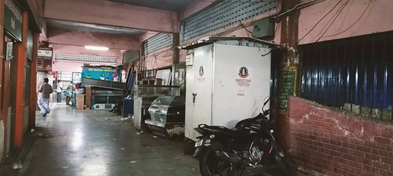 பஸ்நிலையம் பராமரிக்கப்படுமா? பஸ்நிலையம் பராமரிக்கப்படுமா?
