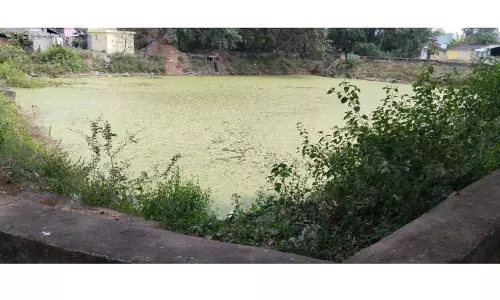ஆக்கிரமிப்பு அகற்றப்படுமா?
