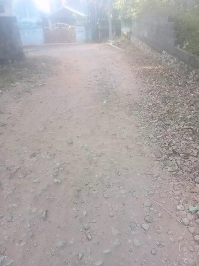 சீரமைக்கப்படுமா?