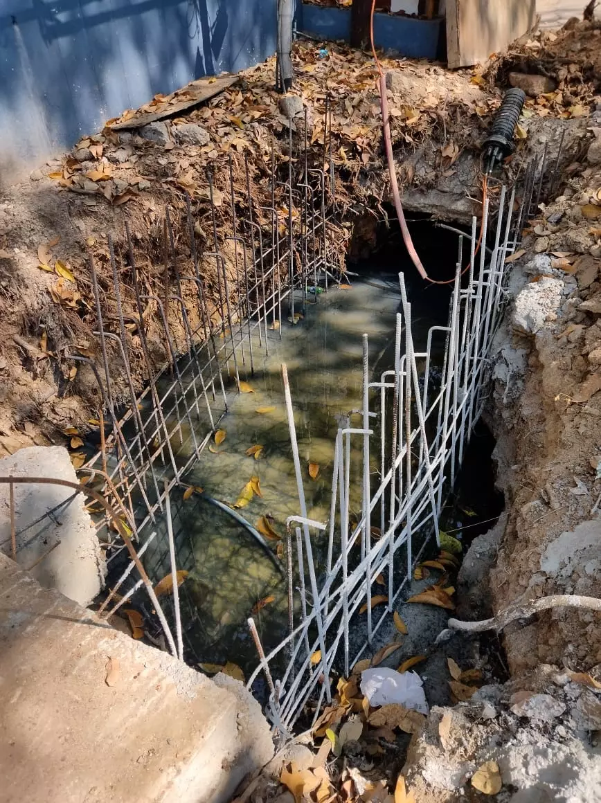 கால்வாய் மூடப்படுமா?