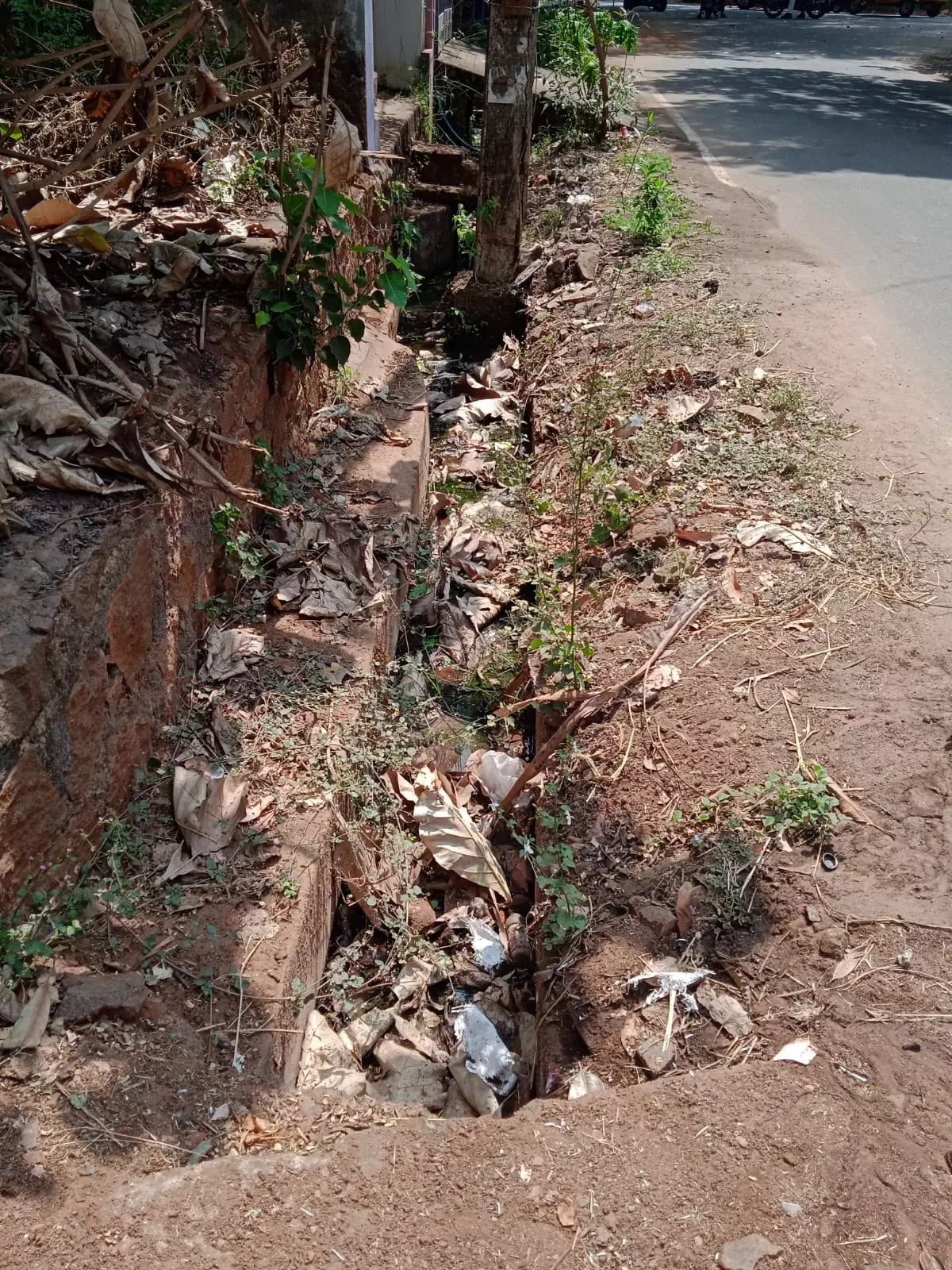 தொற்றுநோய் அபாயம்