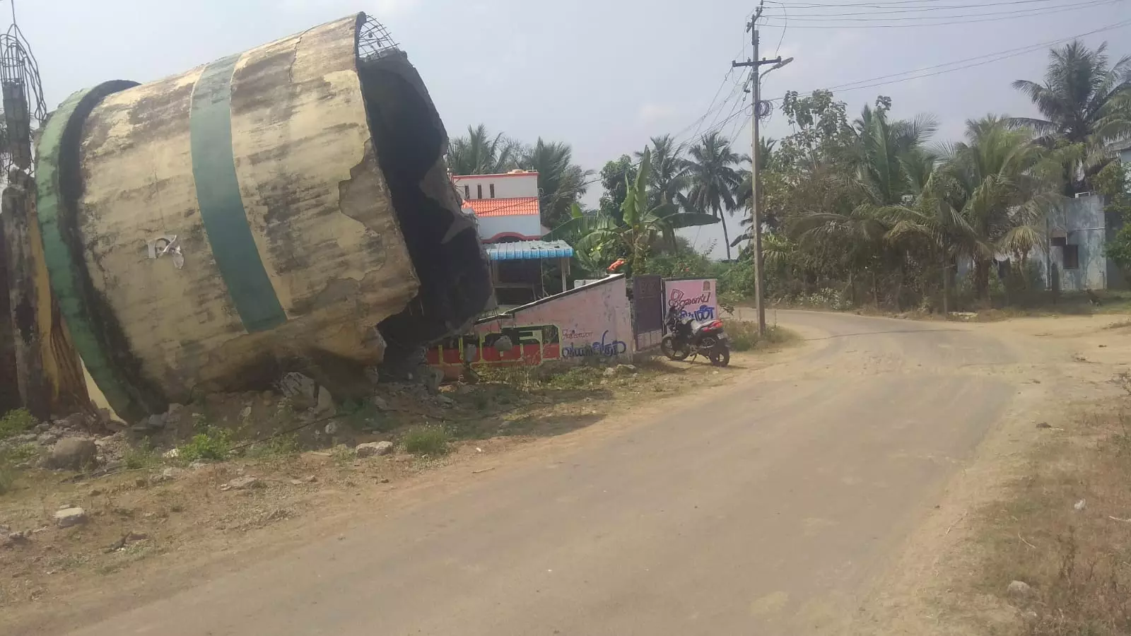 நடவடிக்கை எடுக்கப்படுமா?