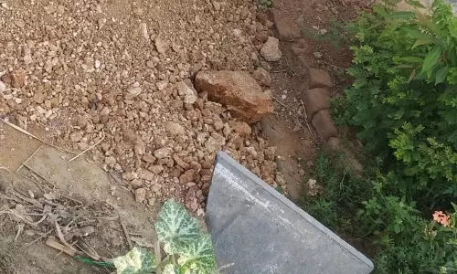 நோய் பரவ வாய்ப்பு