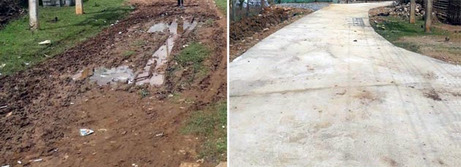 பாராட்டு