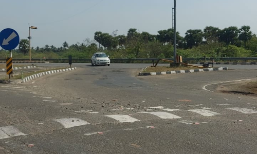 எரியாத உயர்மின் கோபுர விளக்கு எரியாத உயர்மின் கோபுர விளக்கு